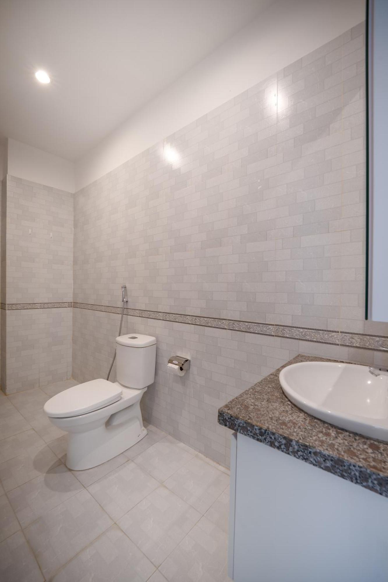 דה נאנג Tashi Park View Hotel & Apartment מראה חיצוני תמונה